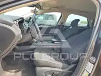 2019 Ford FUSION фото