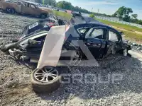 2019 Ford FUSION фото