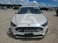 2019 Ford FUSION фото