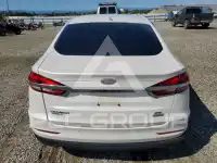 2019 Ford FUSION фото