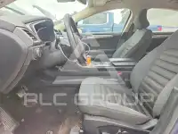 2019 Ford FUSION фото