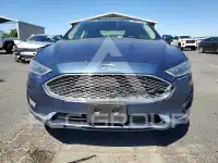 2019 Ford FUSION фото