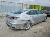 2019 Ford FUSION фото