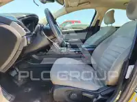 2019 Ford FUSION фото