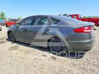 2019 Ford FUSION фото