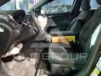 2019 Ford FUSION фото