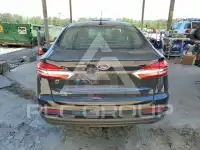 2019 Ford FUSION photo