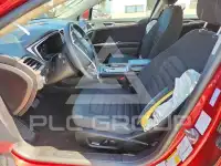 2019 Ford FUSION фото