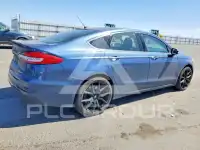 2019 Ford FUSION фото