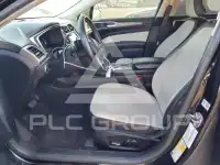 2019 Ford FUSION фото