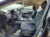 2019 Ford FUSION фото
