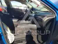 2019 Ford FUSION фото