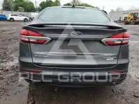 2019 Ford FUSION photo