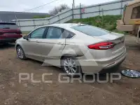 2019 Ford FUSION photo