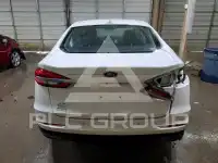 2019 Ford FUSION photo