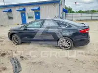 2019 Ford FUSION photo
