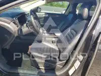 2019 Ford FUSION фото
