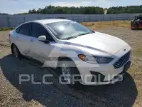 2019 Ford FUSION фото