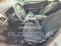 2019 Ford FUSION фото