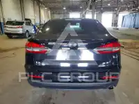 2019 Ford FUSION фото