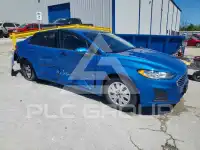 2019 Ford FUSION фото