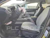 2019 Ford FUSION фото