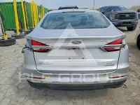 2019 Ford FUSION фото