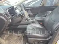 2019 Ford FUSION фото