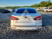 2019 Ford FUSION photo