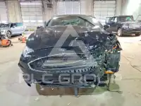 2019 Ford FUSION фото