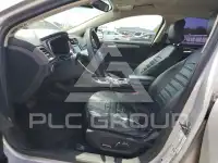 2019 Ford FUSION фото