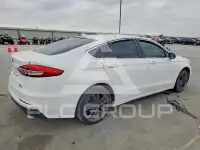2019 Ford FUSION фото