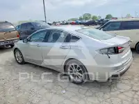 2019 Ford FUSION фото