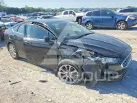 2019 Ford FUSION фото