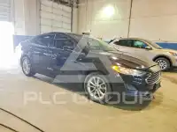 2019 Ford FUSION фото
