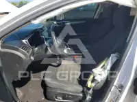 2019 Ford FUSION фото