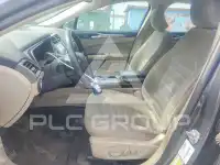 2019 Ford FUSION фото