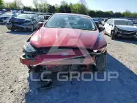 2019 Ford FUSION фото