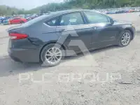 2019 Ford FUSION фото