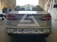 2019 Ford FUSION photo