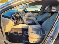 2019 Ford FUSION photo