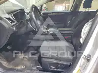 2019 Ford FUSION photo