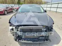 2019 Ford FUSION фото