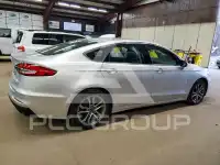 2019 Ford FUSION photo