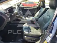 2019 Ford FUSION фото