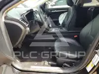 2019 Ford FUSION фото