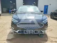 2019 Ford FUSION фото