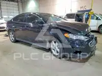 2019 Ford FUSION фото