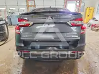 2019 Ford FUSION photo