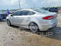 2019 Ford FUSION фото